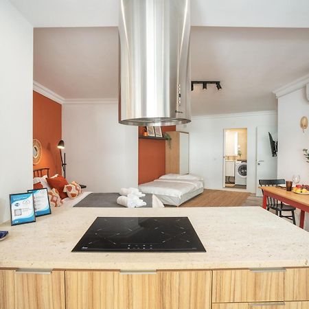 Bnb Homes Praia Da Rocha Beach Cozy Apartment 50 M Away From The Ocean Portimão Eksteriør bilde