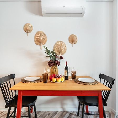Bnb Homes Praia Da Rocha Beach Cozy Apartment 50 M Away From The Ocean Portimão Eksteriør bilde