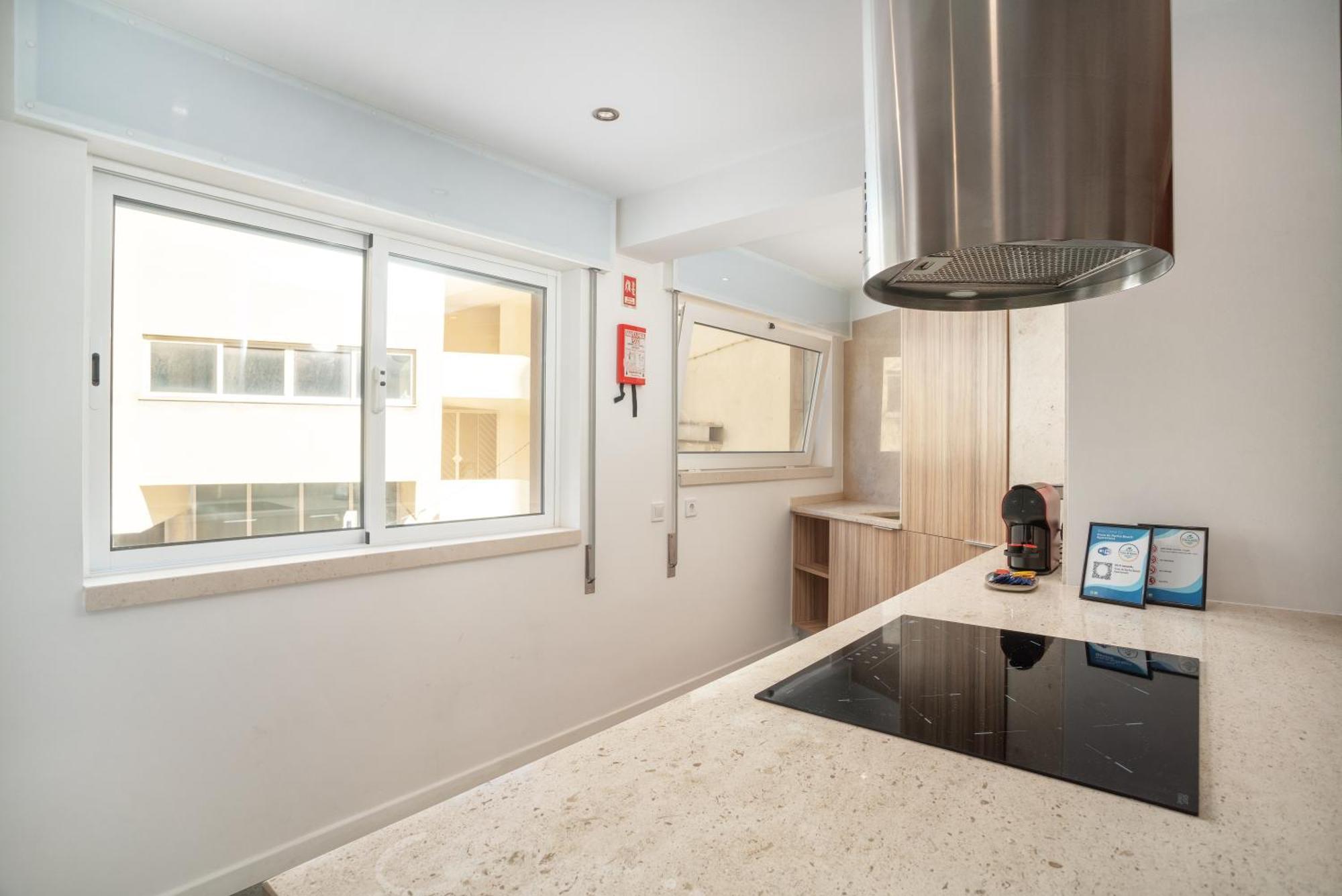Bnb Homes Praia Da Rocha Beach Cozy Apartment 50 M Away From The Ocean Portimão Eksteriør bilde