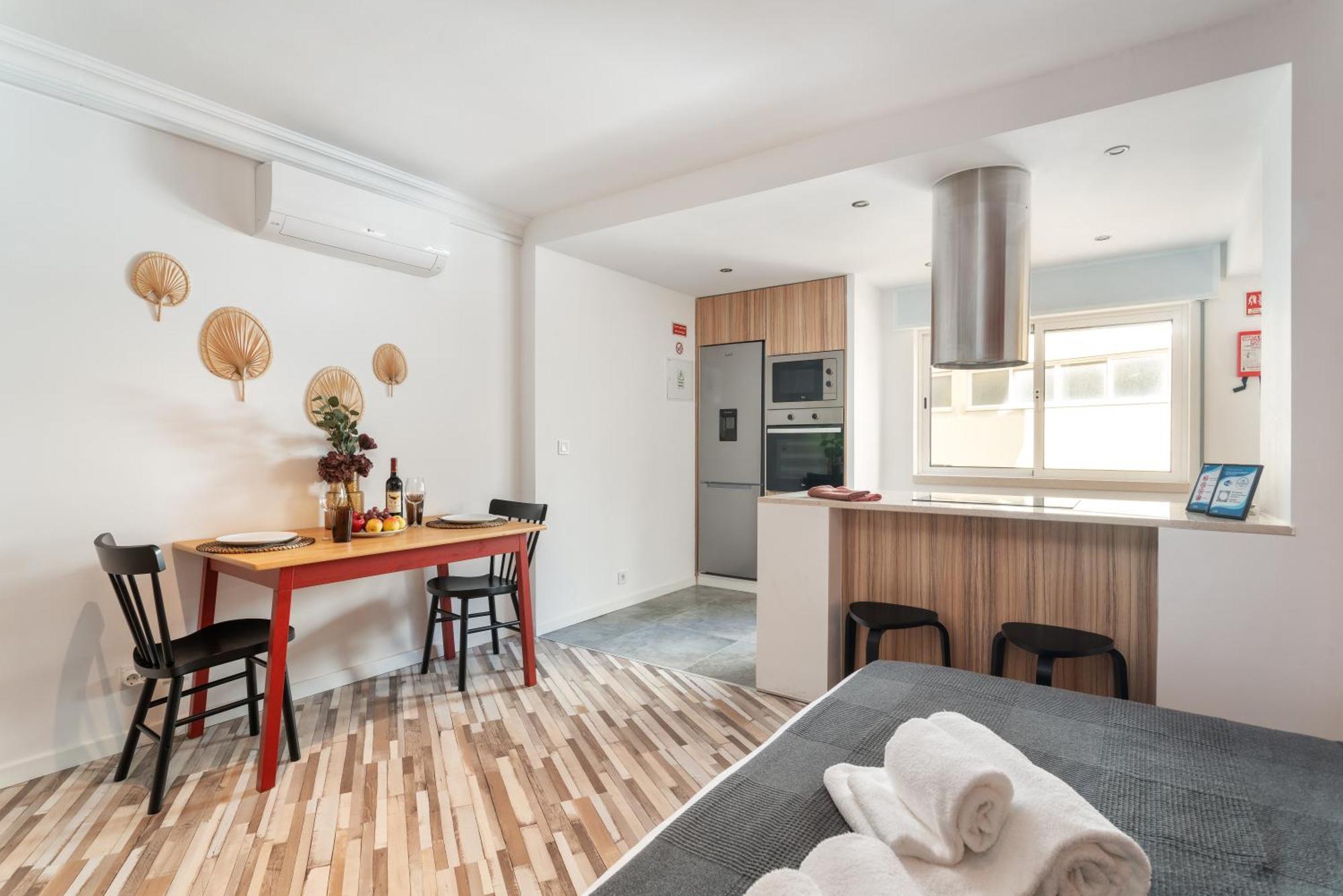 Bnb Homes Praia Da Rocha Beach Cozy Apartment 50 M Away From The Ocean Portimão Eksteriør bilde