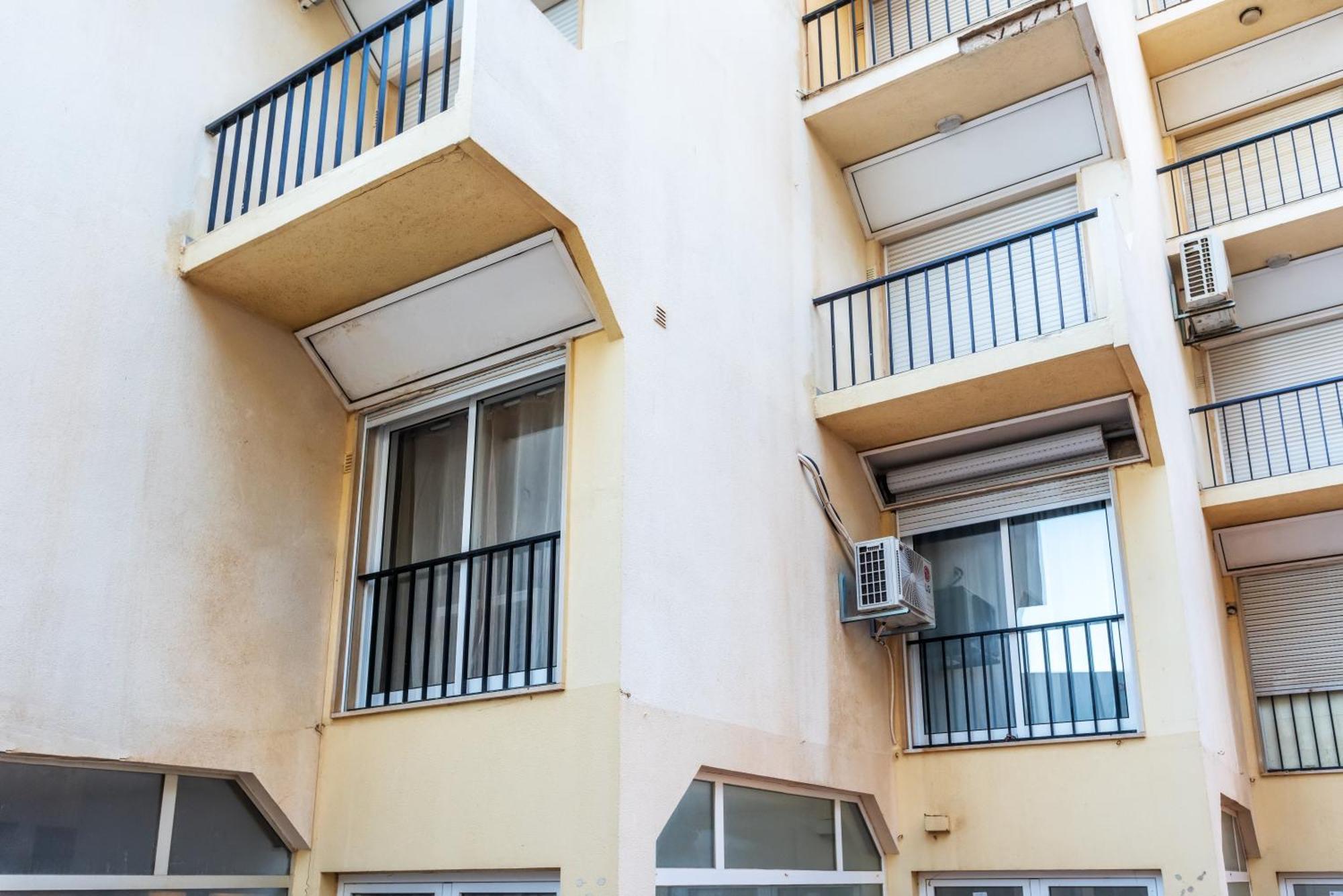 Bnb Homes Praia Da Rocha Beach Cozy Apartment 50 M Away From The Ocean Portimão Eksteriør bilde