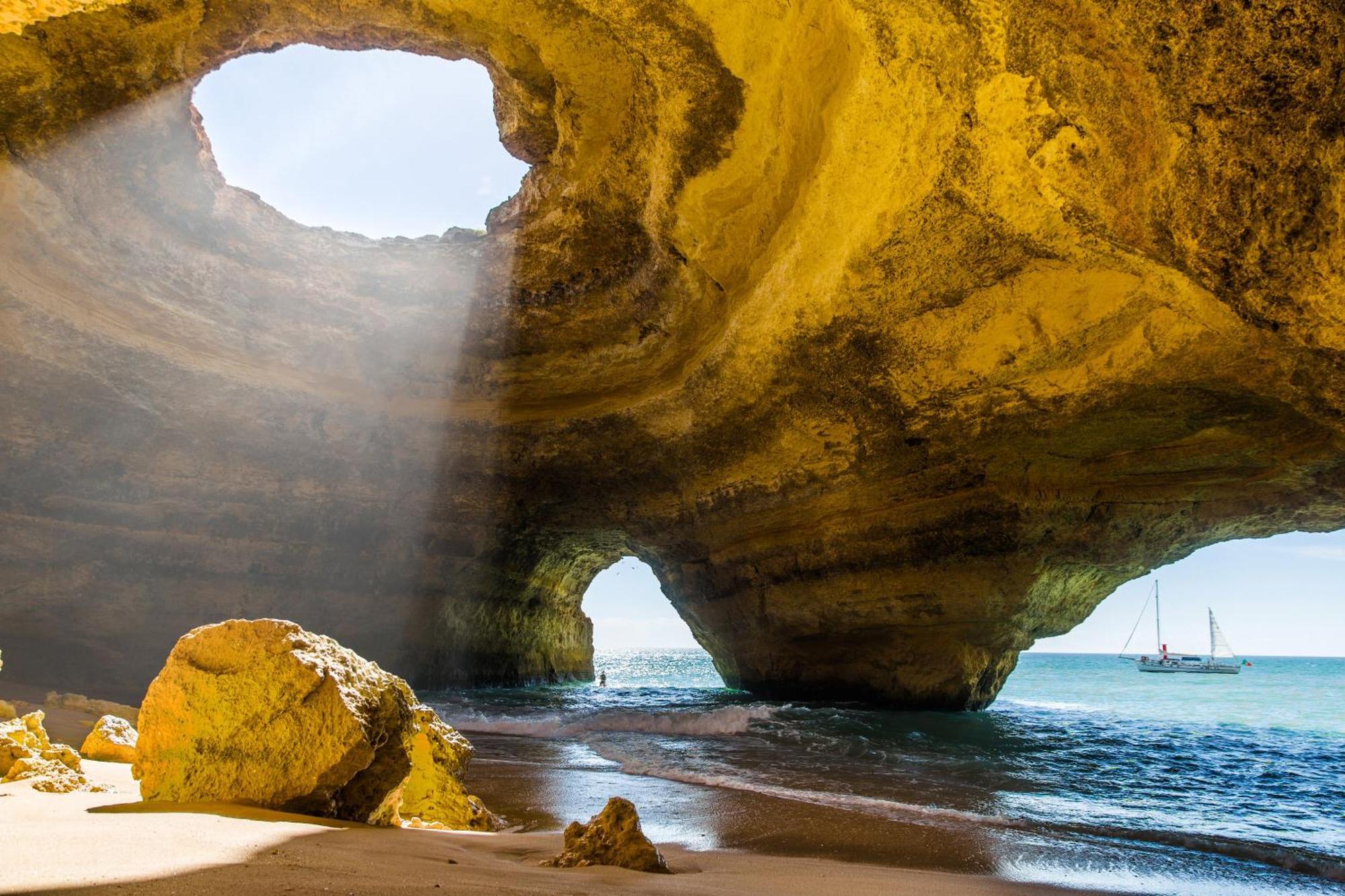 Bnb Homes Praia Da Rocha Beach Cozy Apartment 50 M Away From The Ocean Portimão Eksteriør bilde