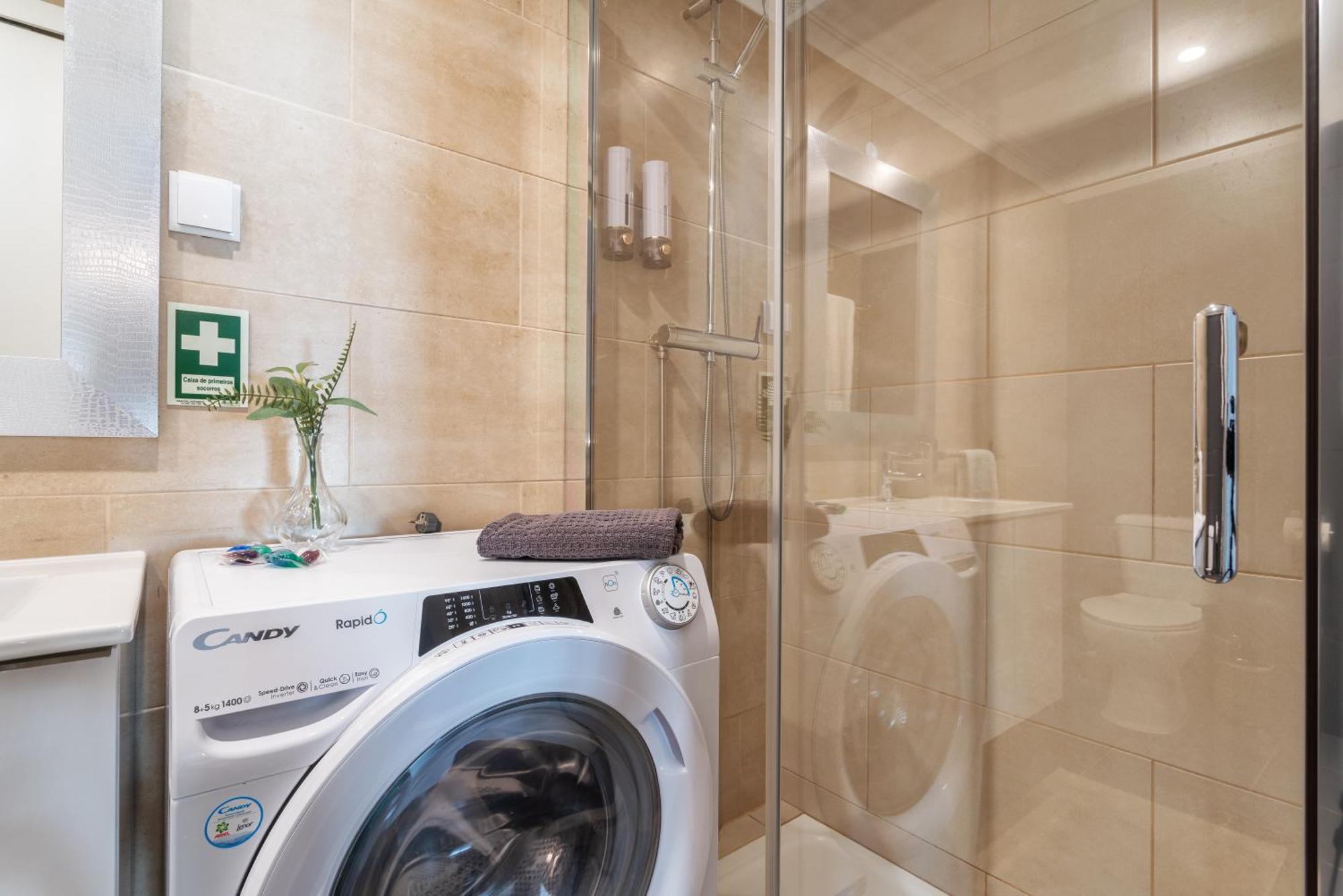 Bnb Homes Praia Da Rocha Beach Cozy Apartment 50 M Away From The Ocean Portimão Eksteriør bilde
