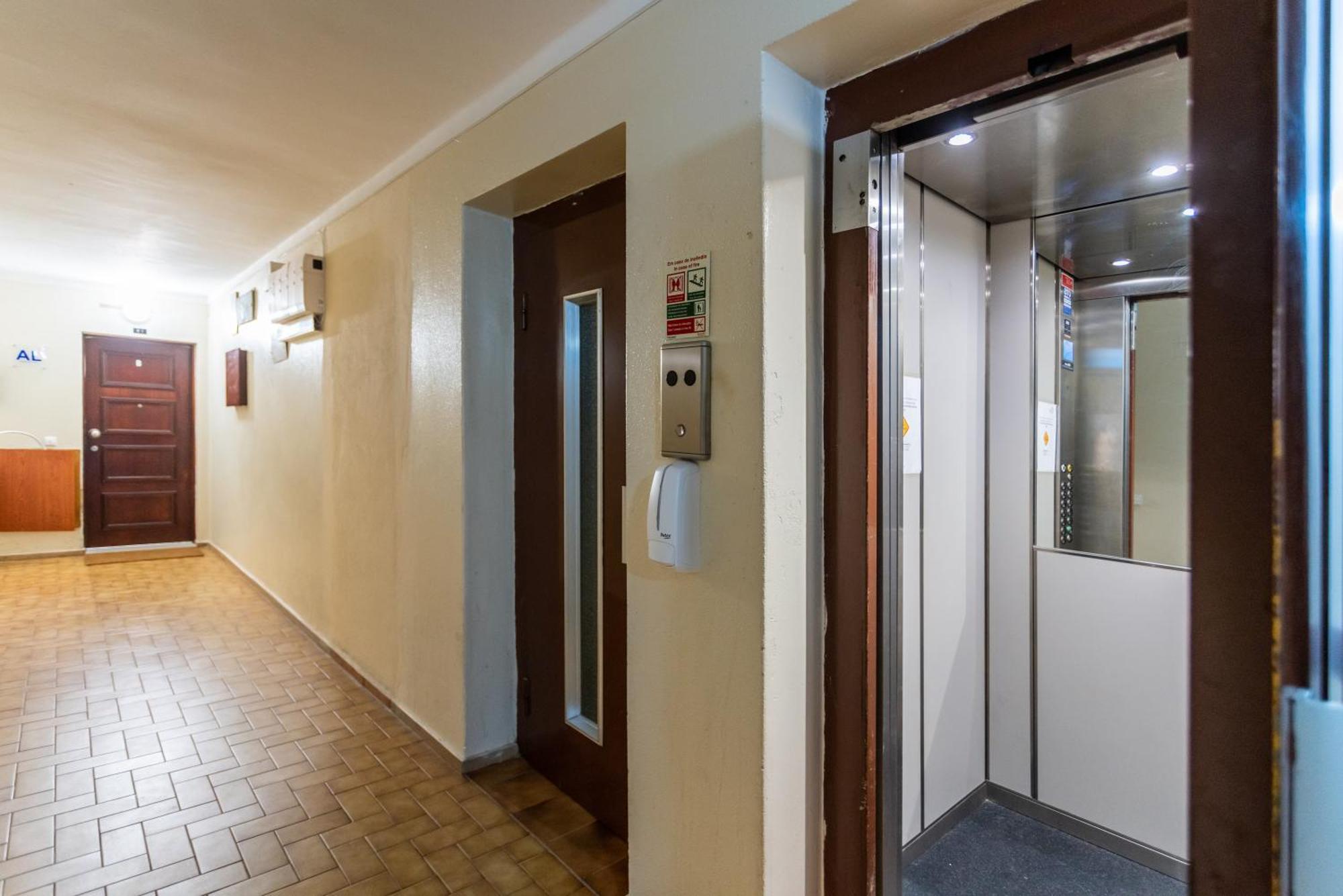 Bnb Homes Praia Da Rocha Beach Cozy Apartment 50 M Away From The Ocean Portimão Eksteriør bilde