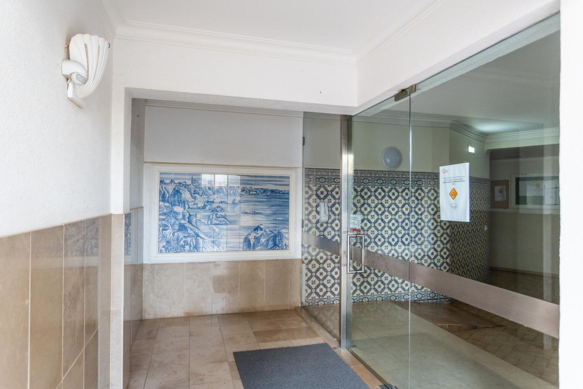 Bnb Homes Praia Da Rocha Beach Cozy Apartment 50 M Away From The Ocean Portimão Eksteriør bilde
