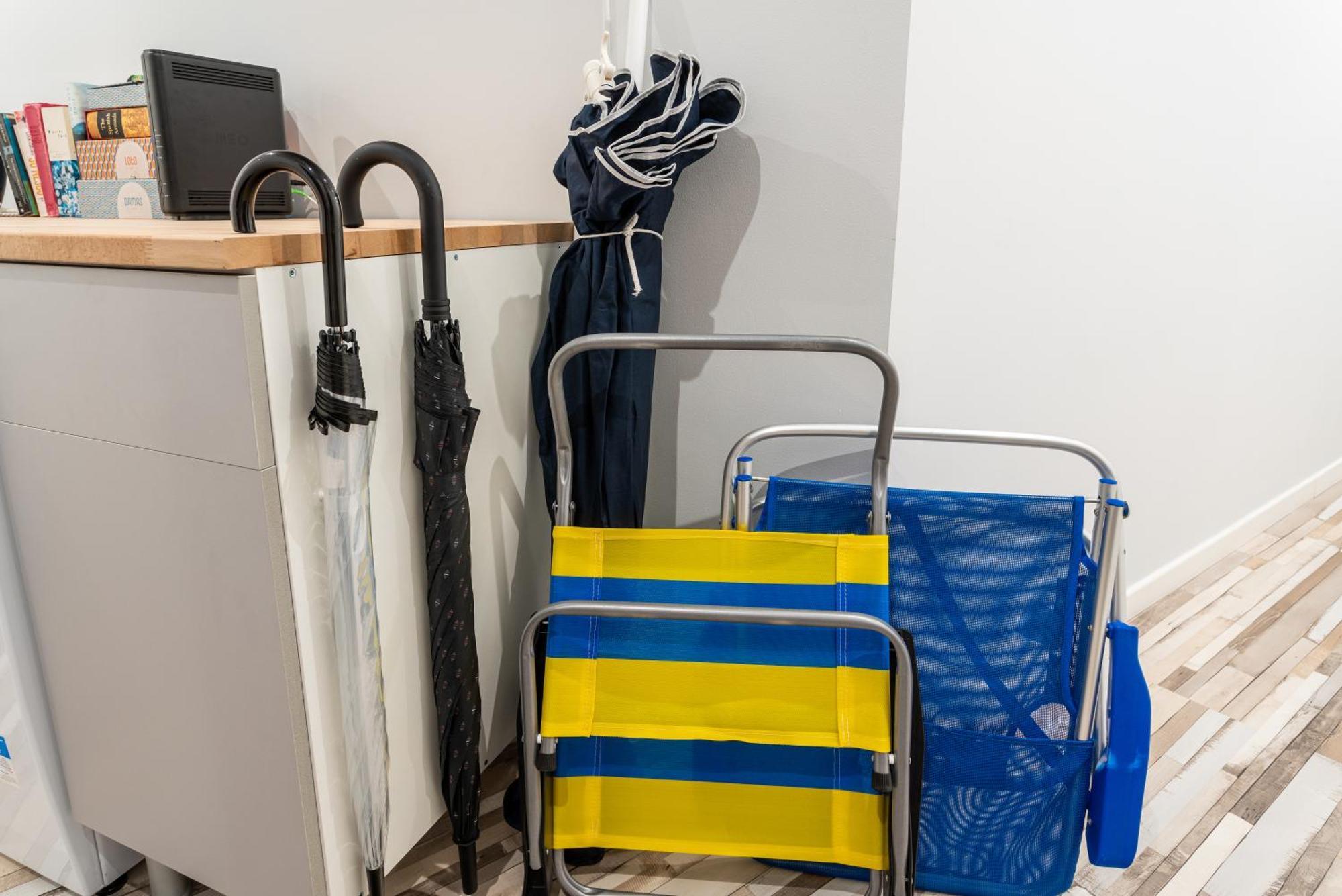 Bnb Homes Praia Da Rocha Beach Cozy Apartment 50 M Away From The Ocean Portimão Eksteriør bilde
