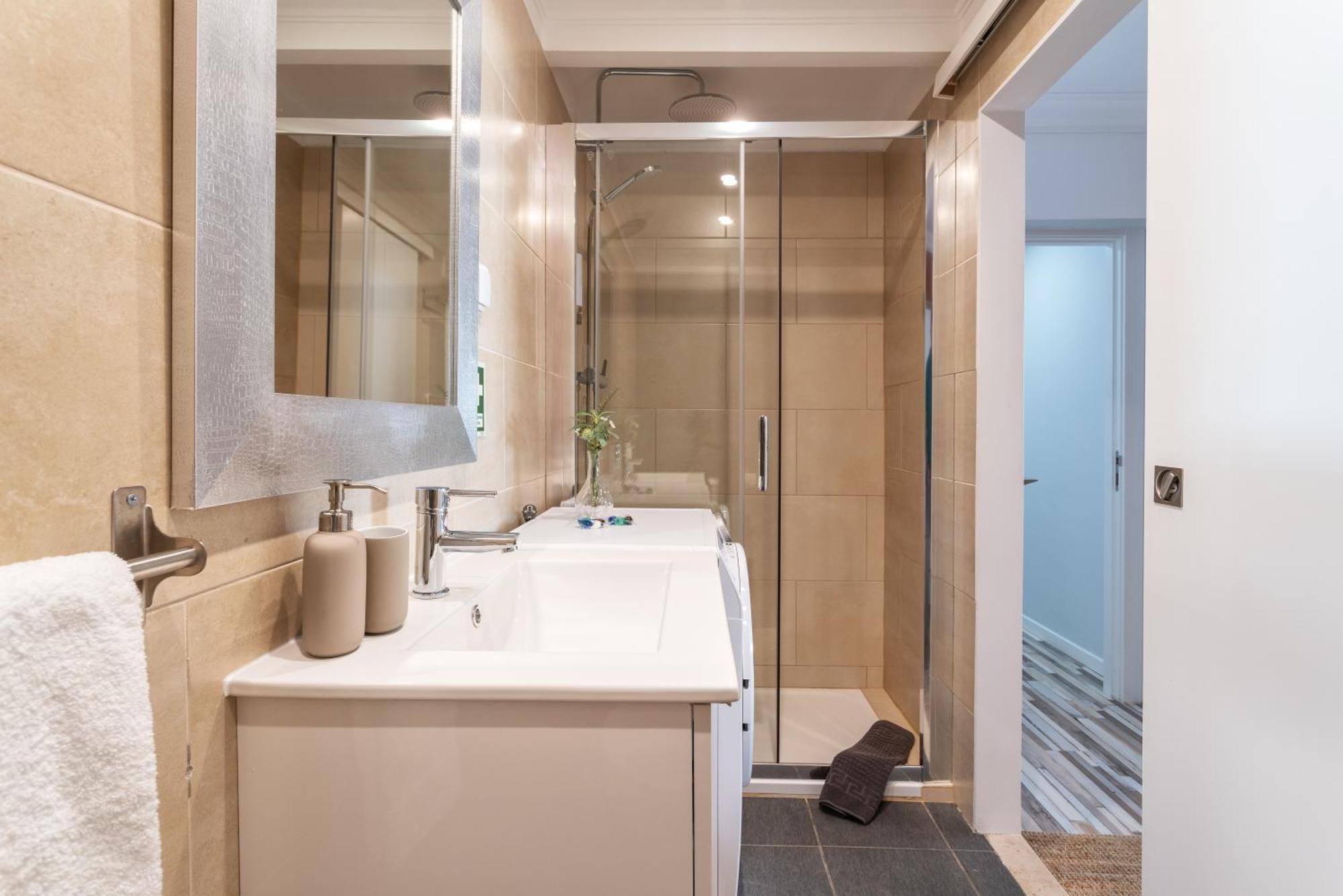 Bnb Homes Praia Da Rocha Beach Cozy Apartment 50 M Away From The Ocean Portimão Eksteriør bilde