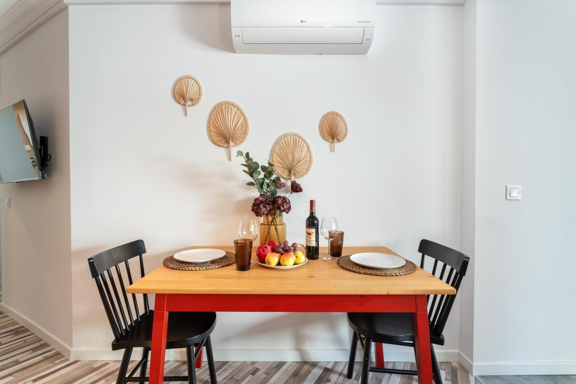 Bnb Homes Praia Da Rocha Beach Cozy Apartment 50 M Away From The Ocean Portimão Eksteriør bilde