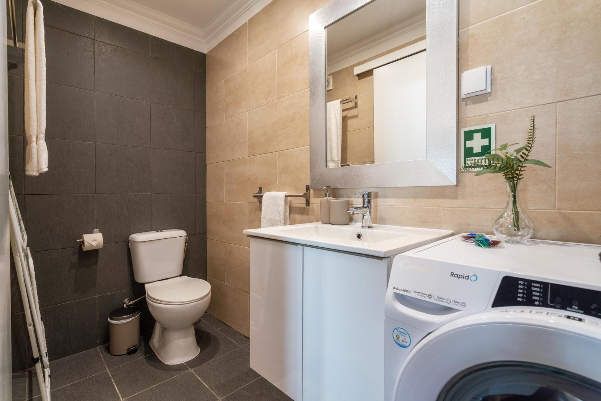 Bnb Homes Praia Da Rocha Beach Cozy Apartment 50 M Away From The Ocean Portimão Eksteriør bilde