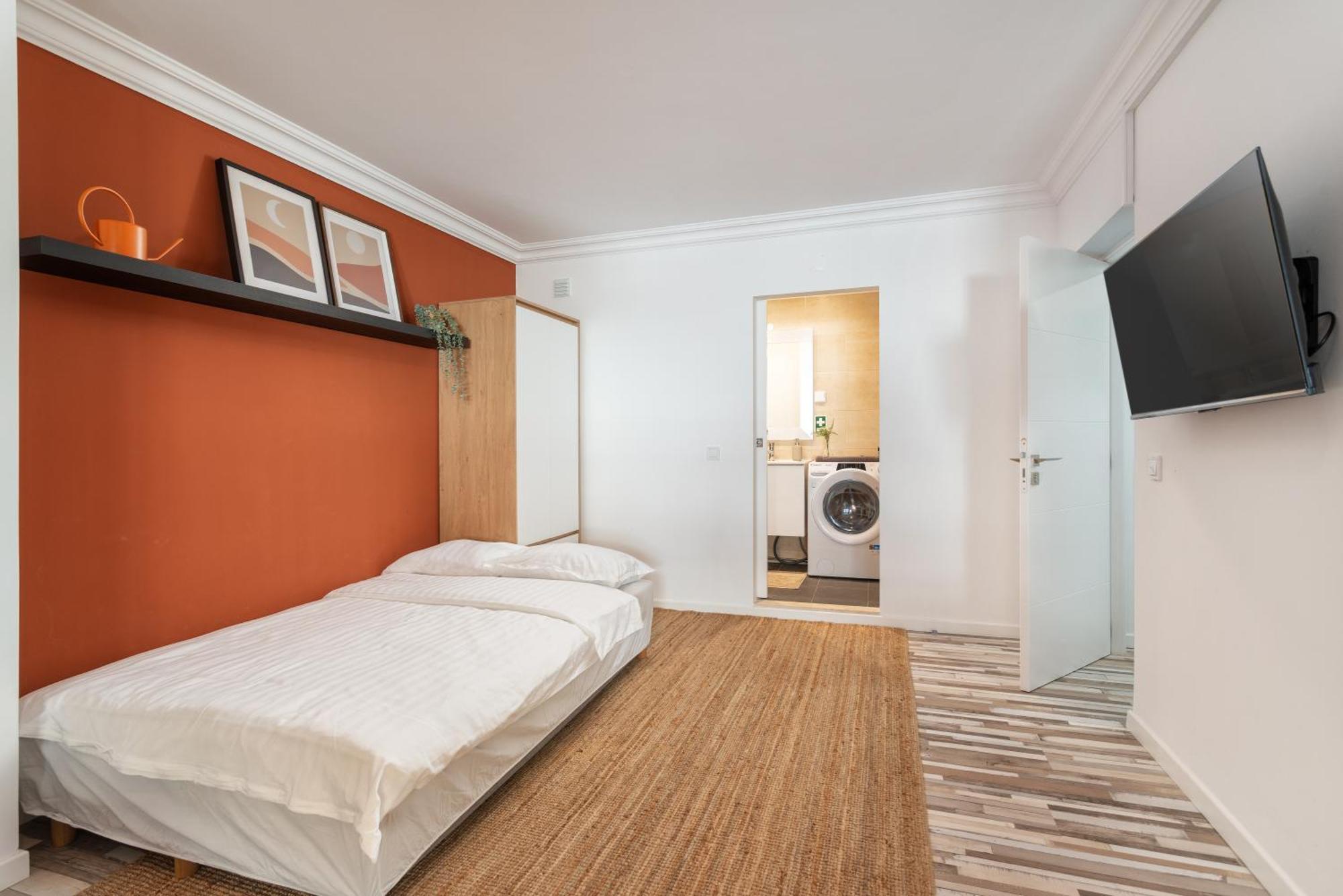 Bnb Homes Praia Da Rocha Beach Cozy Apartment 50 M Away From The Ocean Portimão Eksteriør bilde