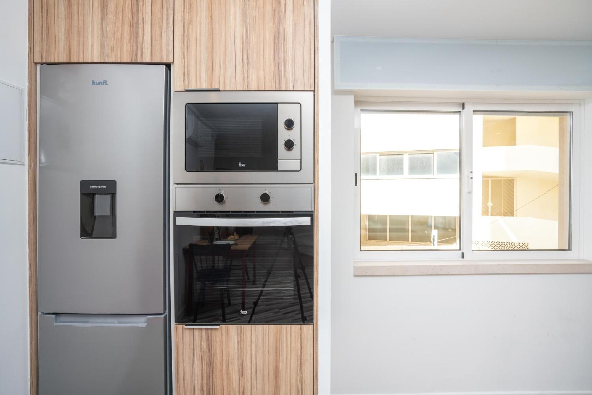 Bnb Homes Praia Da Rocha Beach Cozy Apartment 50 M Away From The Ocean Portimão Eksteriør bilde
