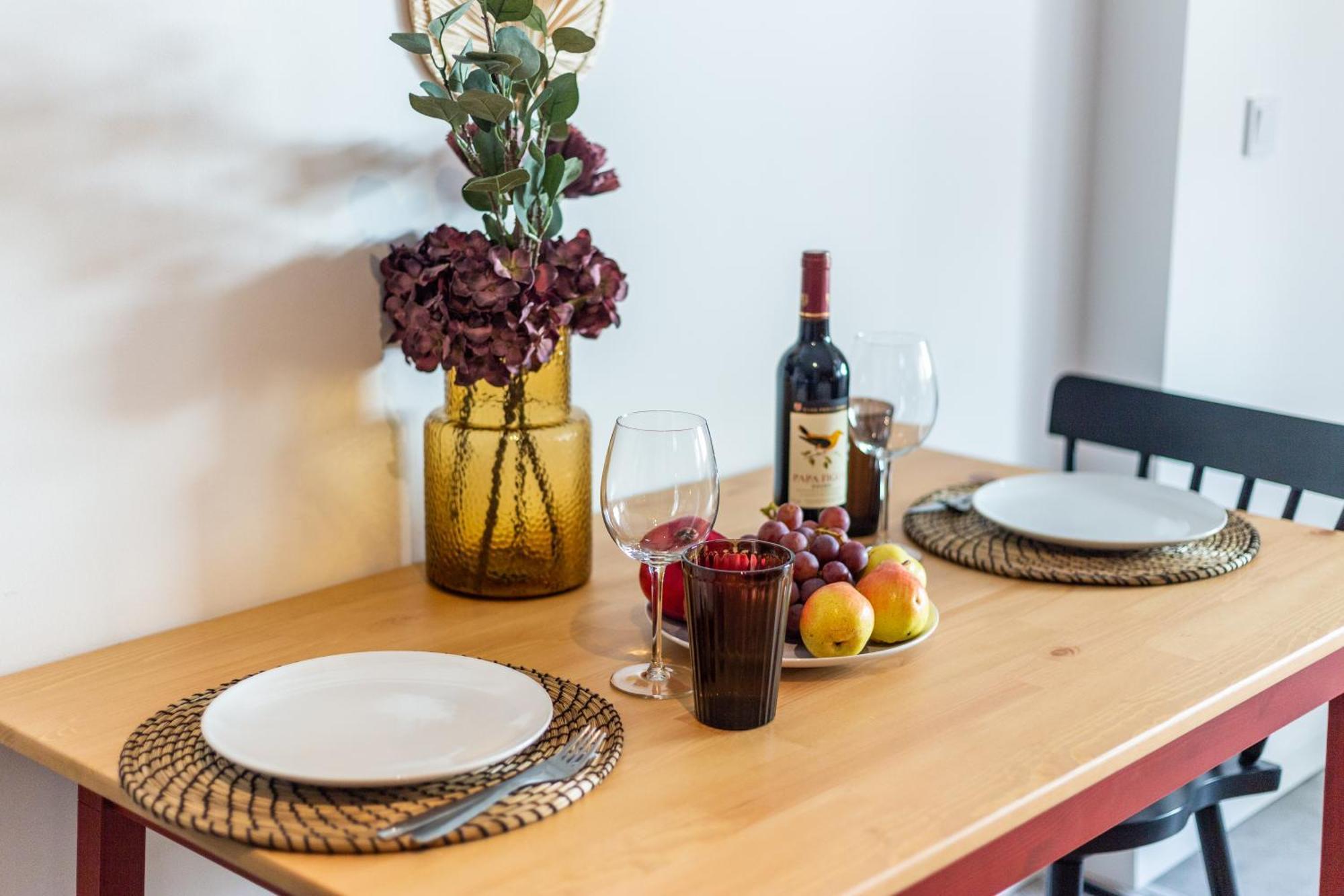 Bnb Homes Praia Da Rocha Beach Cozy Apartment 50 M Away From The Ocean Portimão Eksteriør bilde
