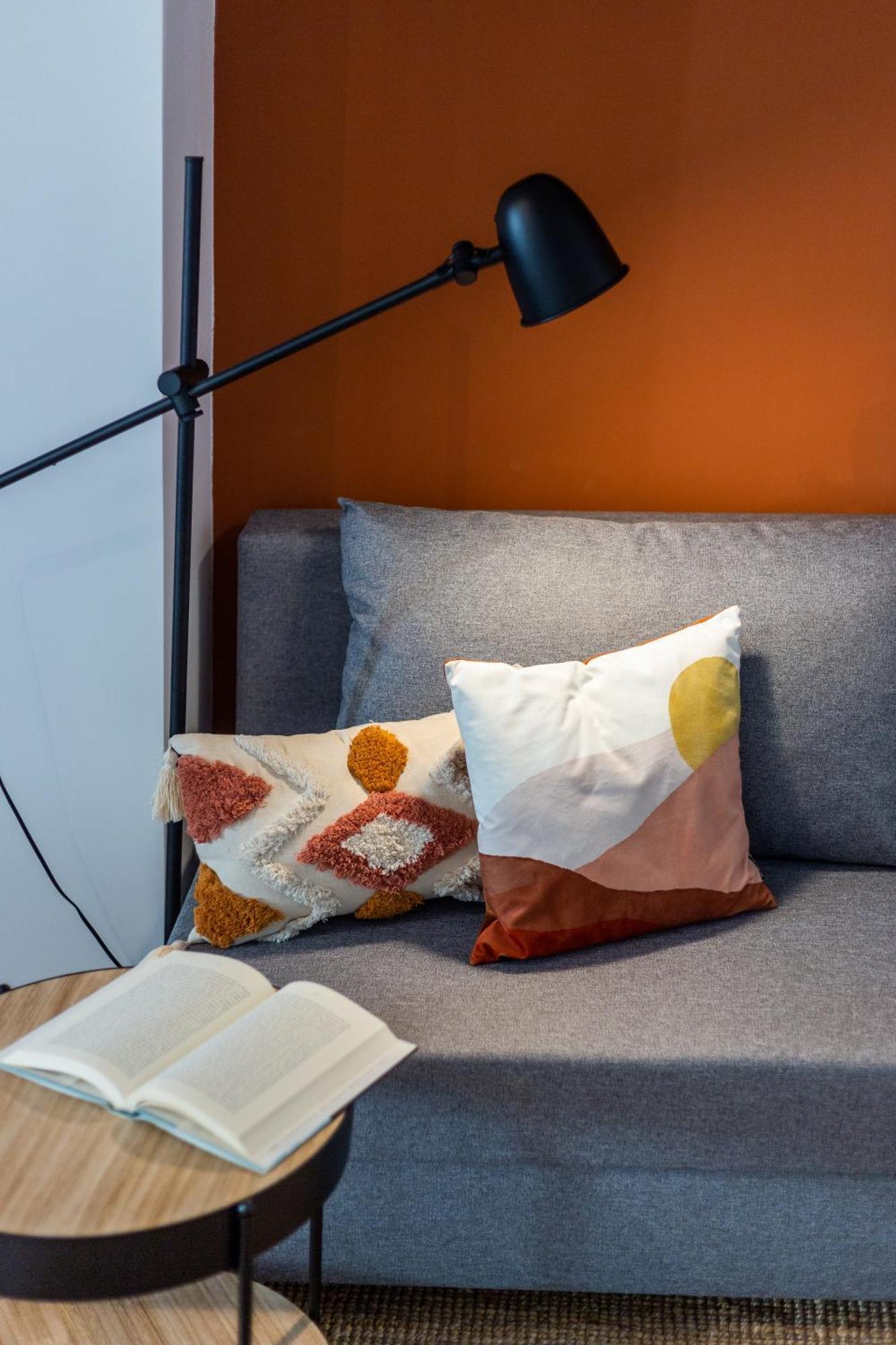 Bnb Homes Praia Da Rocha Beach Cozy Apartment 50 M Away From The Ocean Portimão Eksteriør bilde