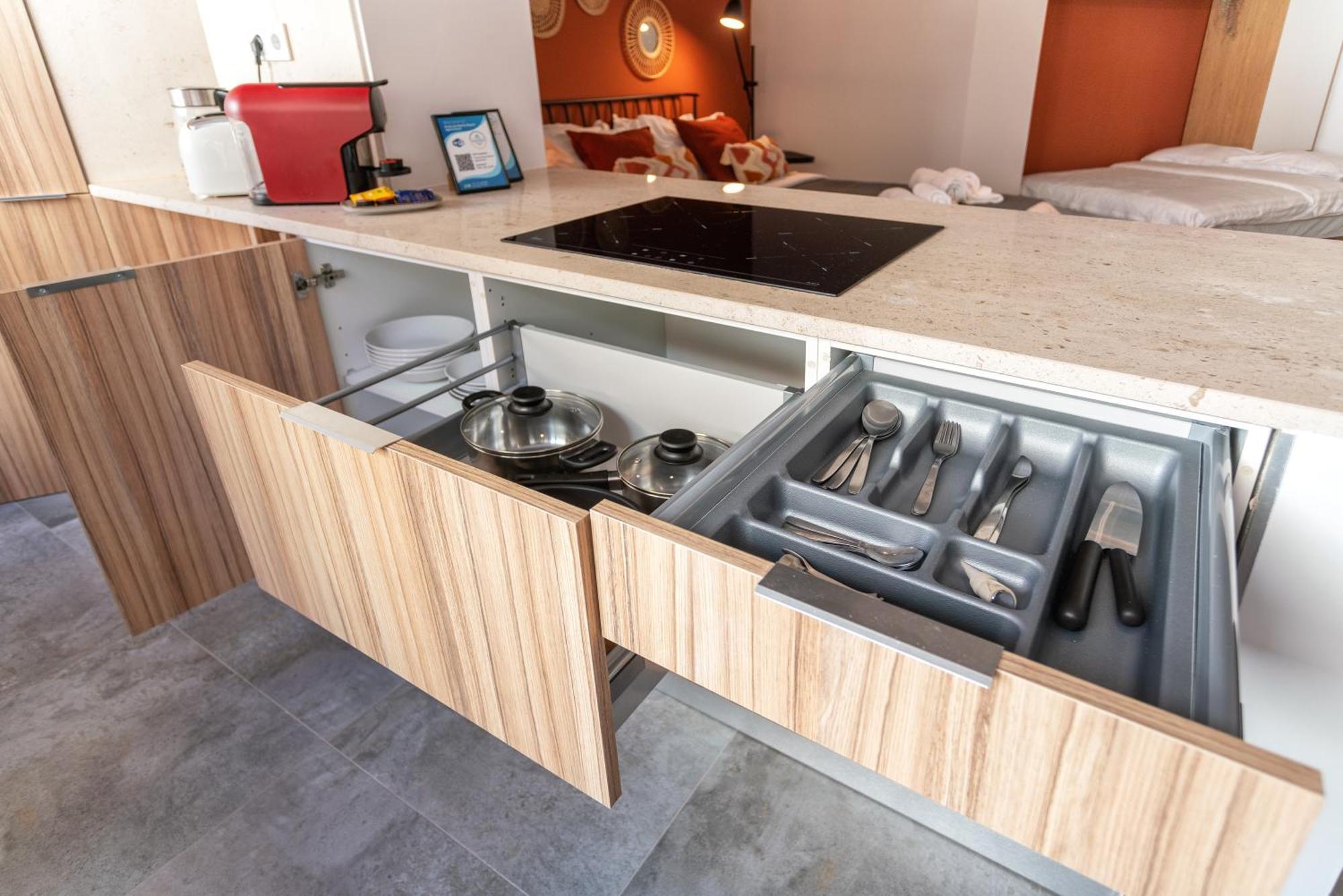 Bnb Homes Praia Da Rocha Beach Cozy Apartment 50 M Away From The Ocean Portimão Eksteriør bilde
