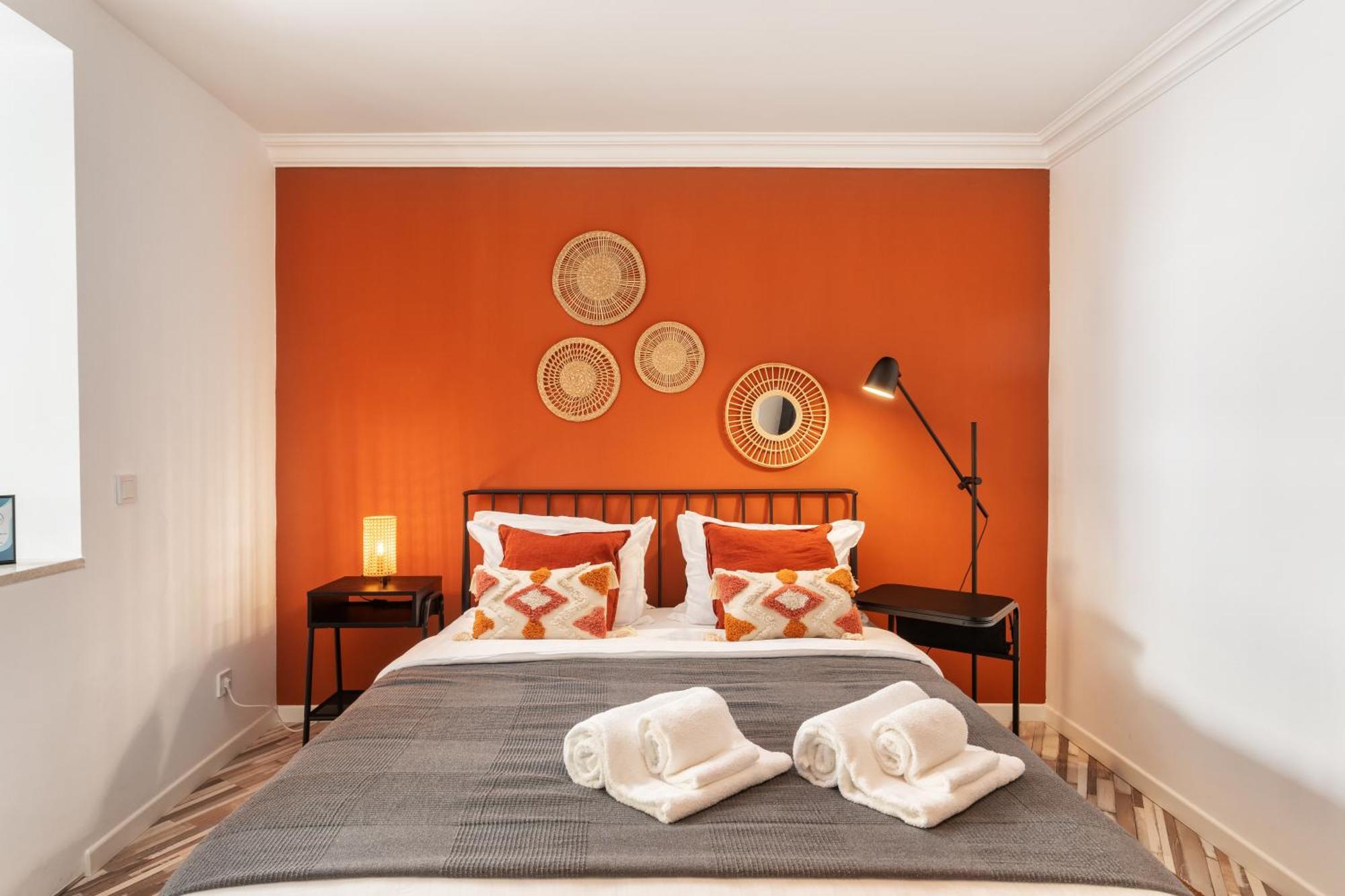 Bnb Homes Praia Da Rocha Beach Cozy Apartment 50 M Away From The Ocean Portimão Eksteriør bilde
